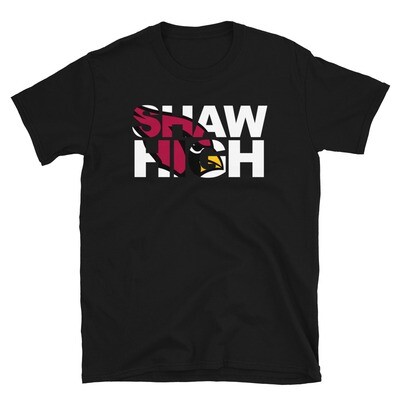 Shaw High Shirt T-Shirt