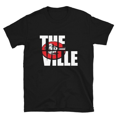 The VIlle T-Shirt