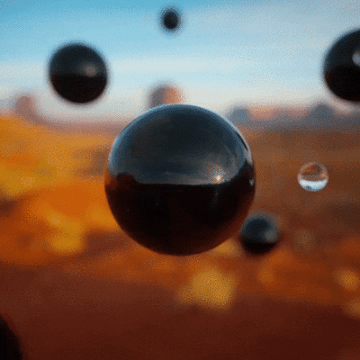Motion Graphics