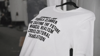 Print Your Own Design
