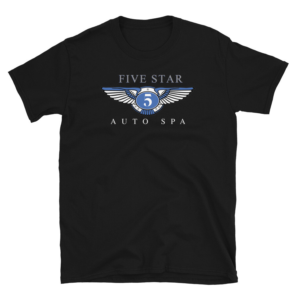 Five Star Auto Spa