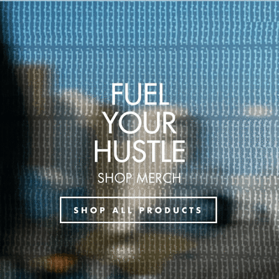 Shop Merch