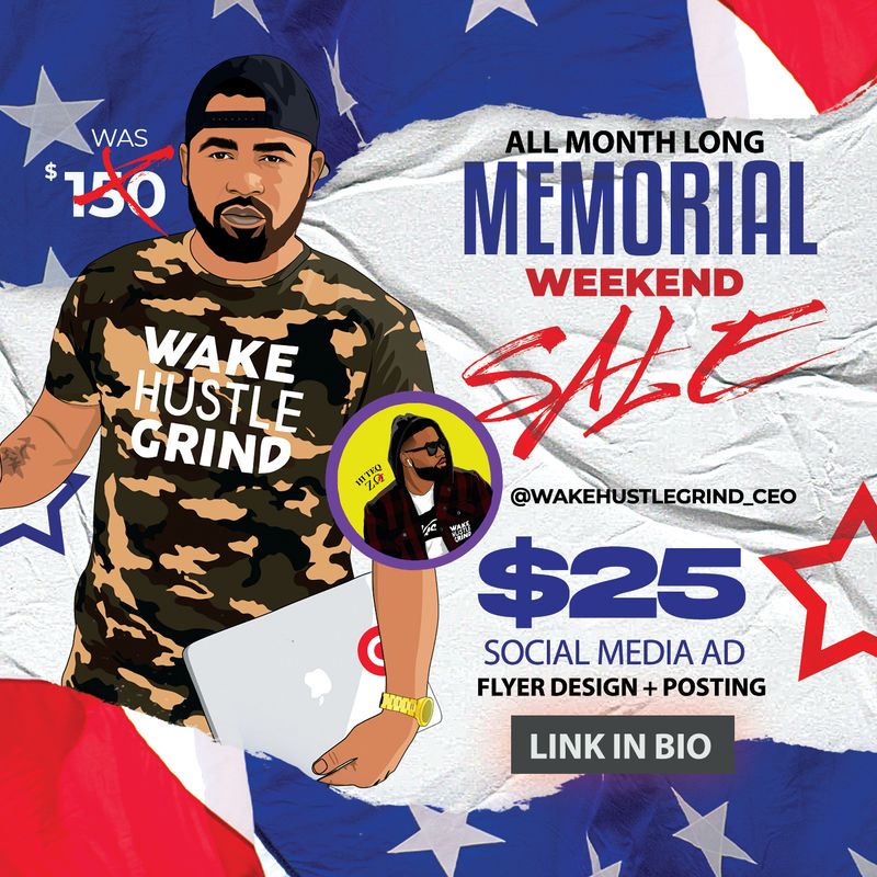 Social Media Design and Promotion