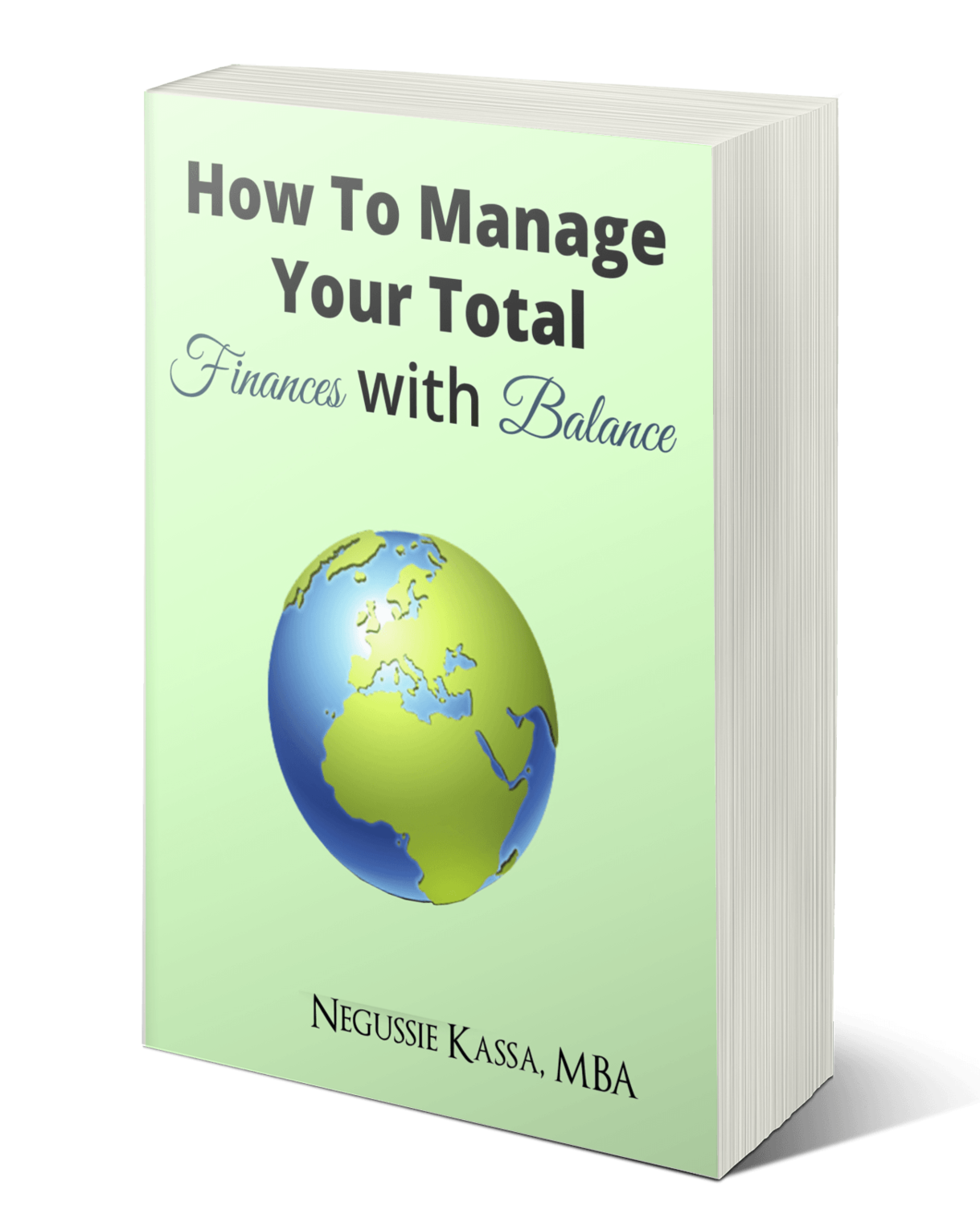 How to Manage Your Total Finances with Balance