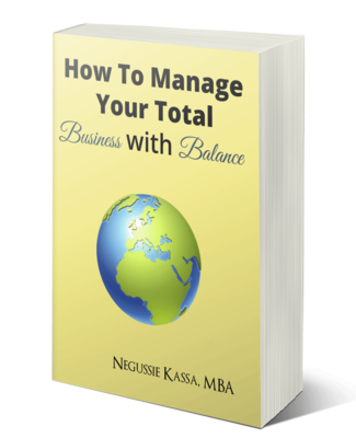 How to Manage Your Total Business with Balance
