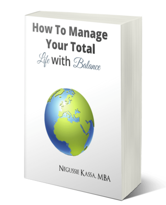 How to Manage Your Total Life with Balance