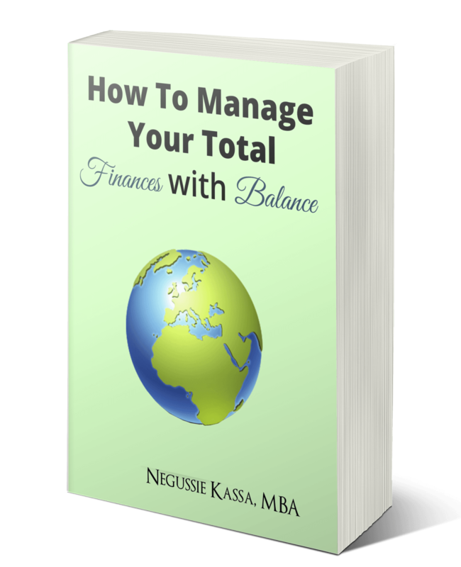 How to Manage Your Total Finances with Balance