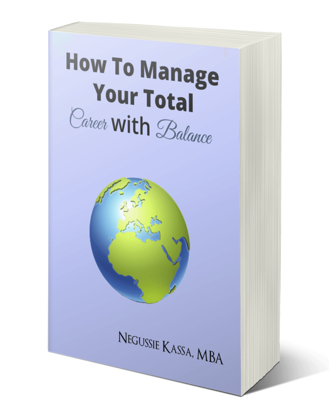 How to Manage Your Total Career with Balance How to Manage Your Total Career with Balance