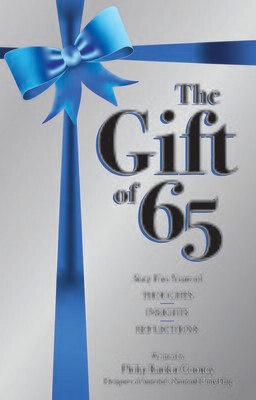 The Gift of 65