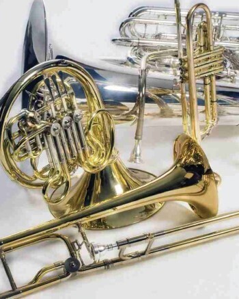 Brass Chamber Music