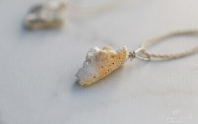 Deep Beauty Necklace - Price Reduced!