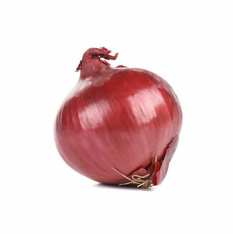 Cipolle rosse