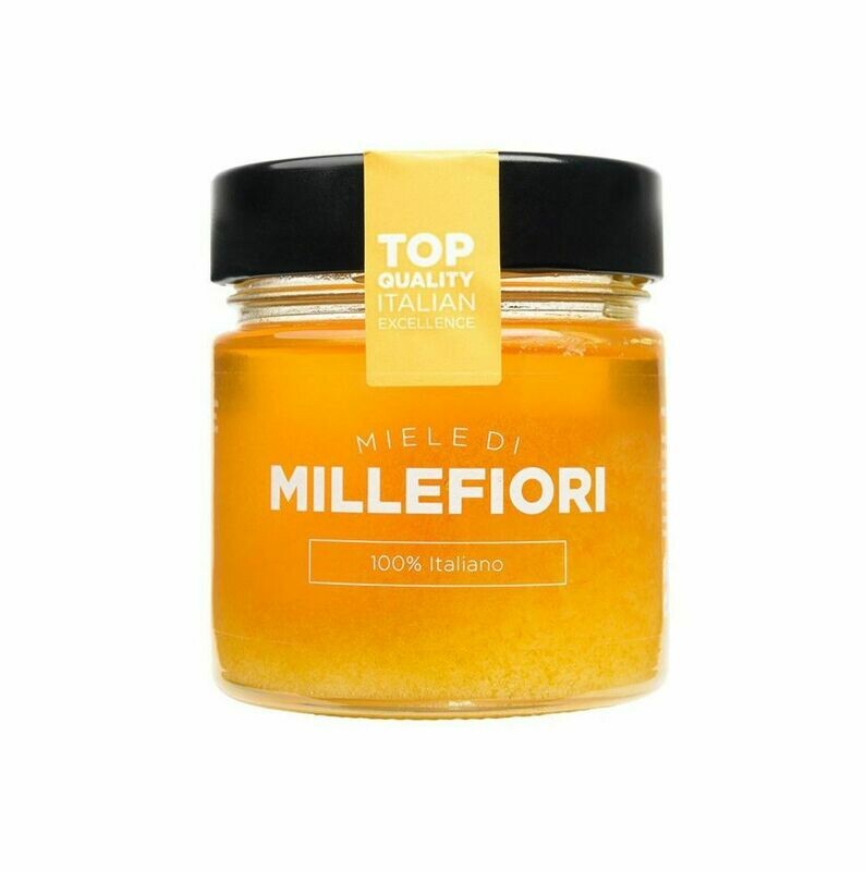 Miele Millefiori