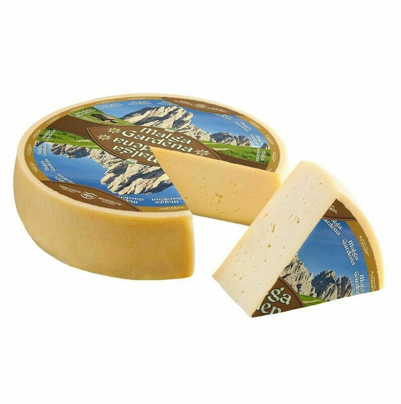 Formaggio Malga
