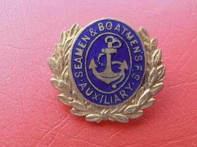 Seamen & Boatmens Auxiliary