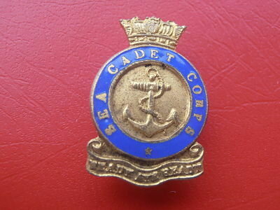 Sea Cadet Corps