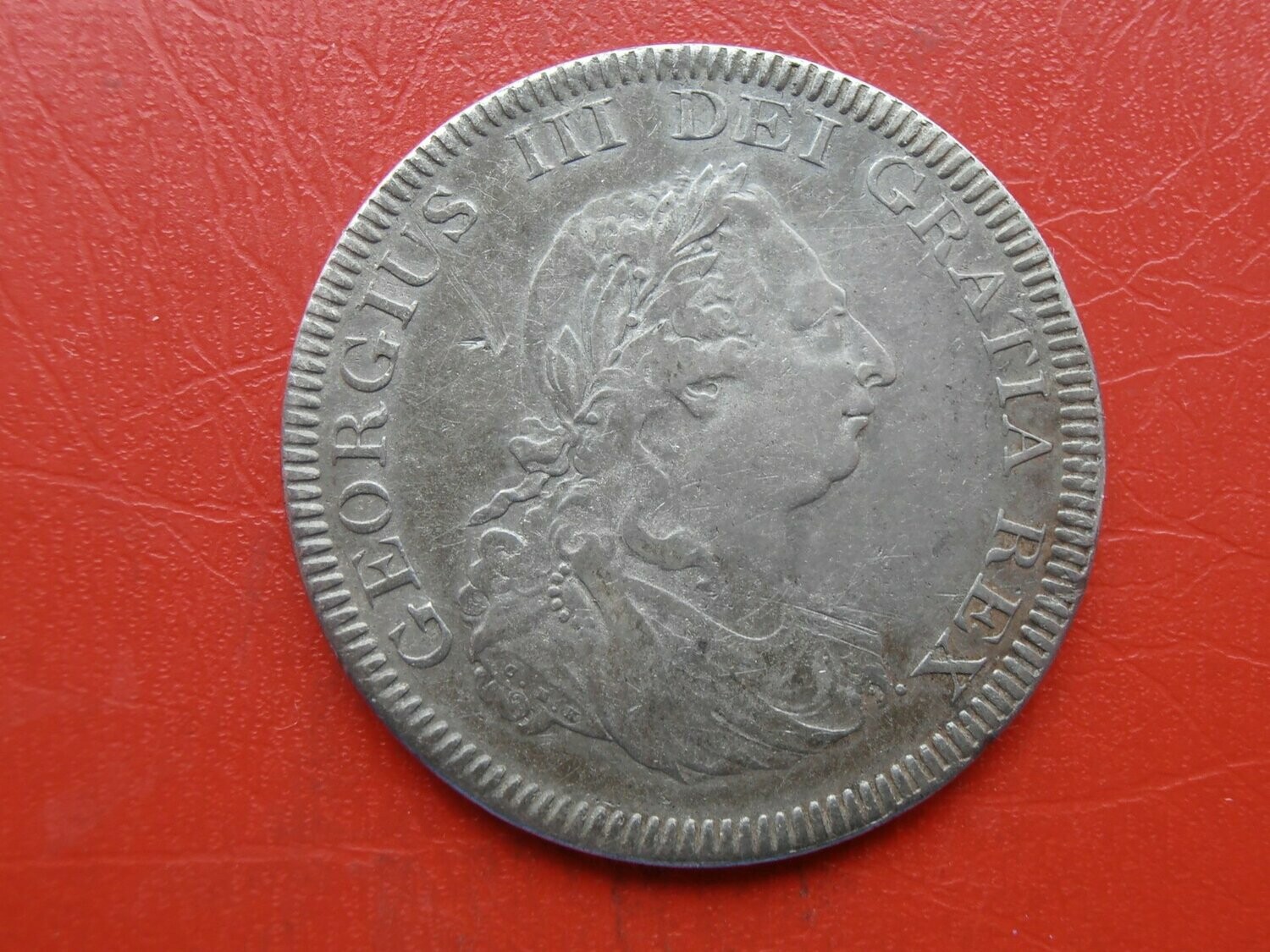 1804 Bank of England Dollar