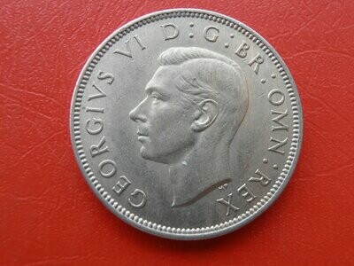 1949 Two Shillings