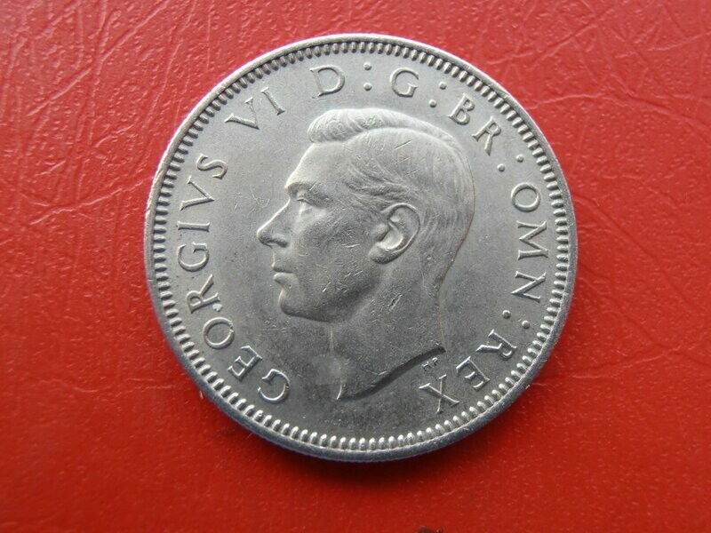 1950E Shilling