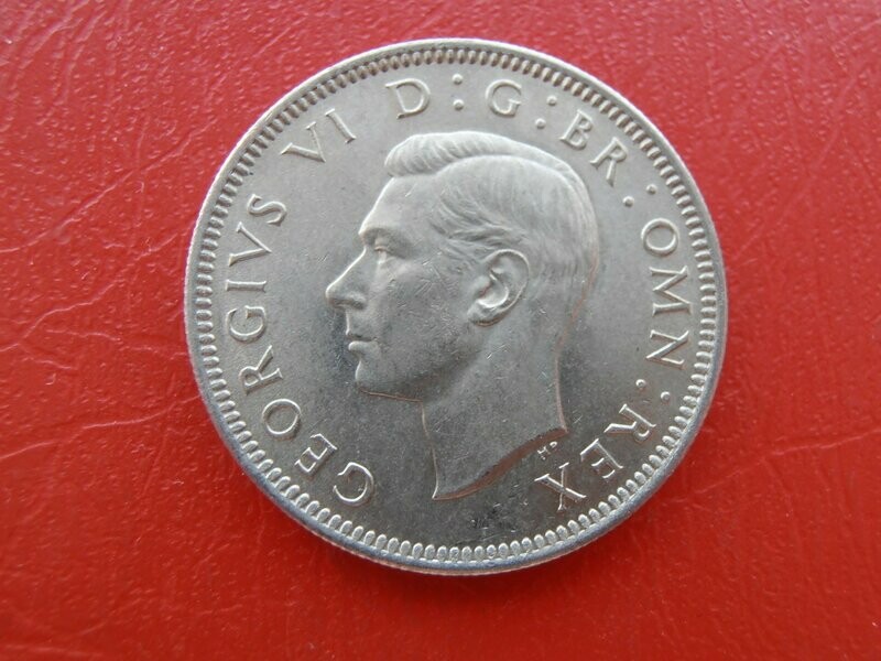 1949E Shilling