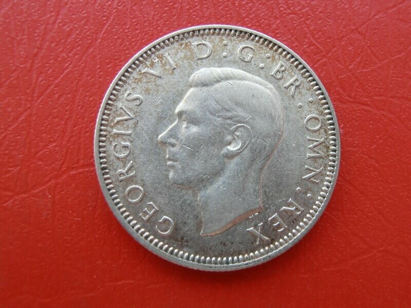 1939E Shilling