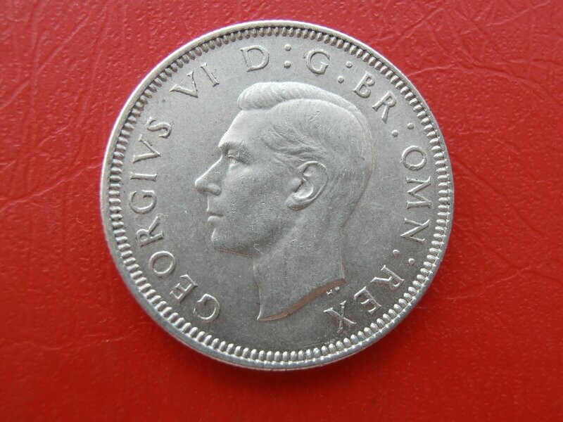 1938S Shilling