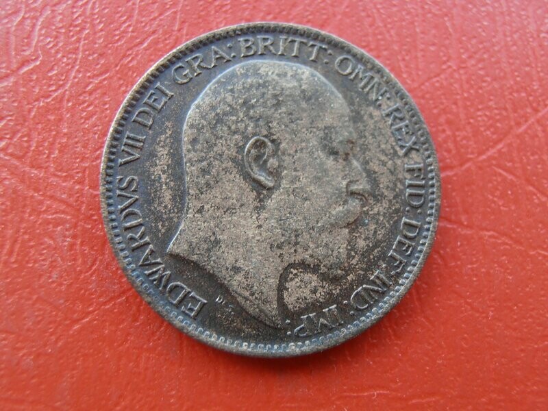 1903 Farthing