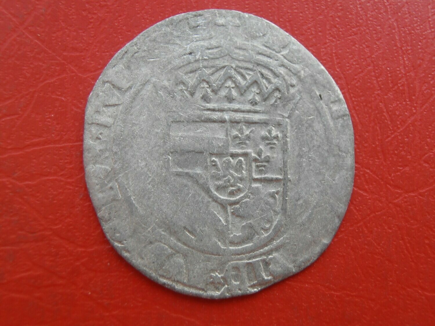 Brabant Stiver - 1482-1506
