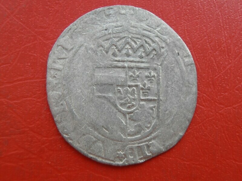 Brabant Stiver - 1482-1506