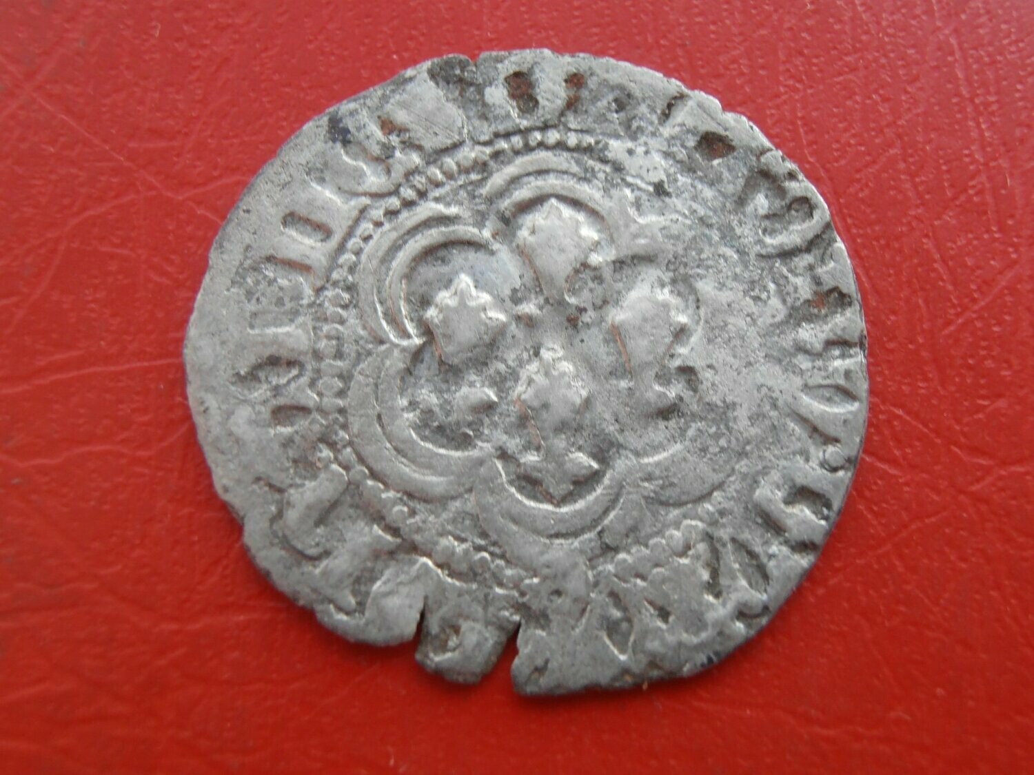 Brittany Blanc - 1399-1442