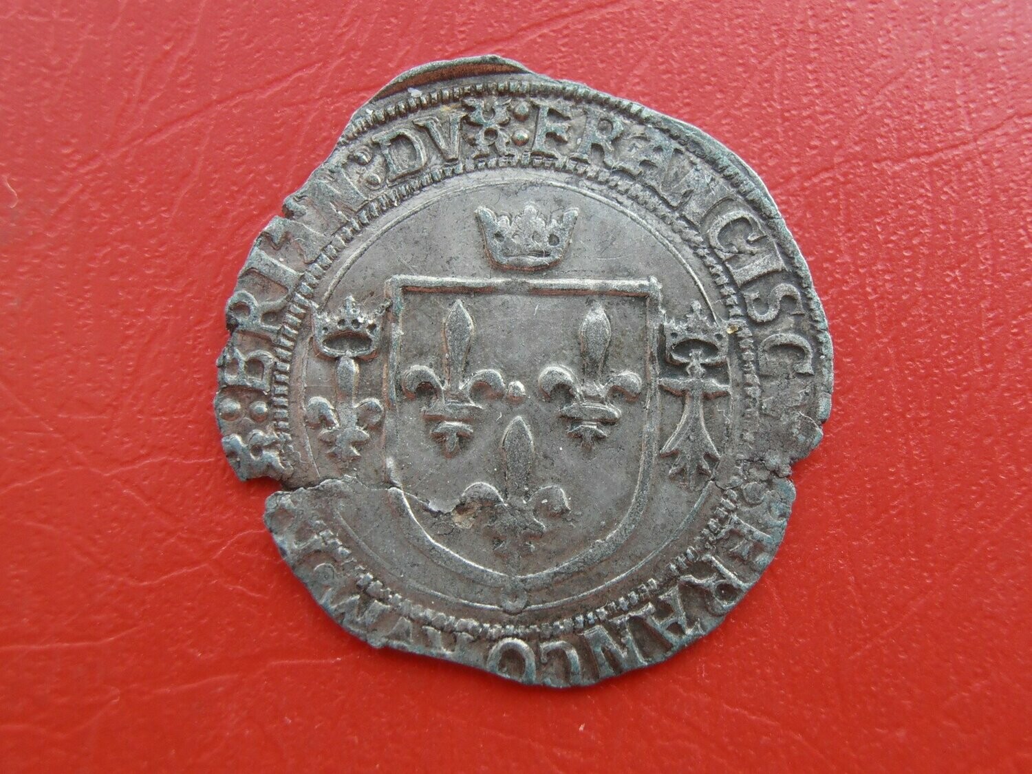 Brittany Grand Blanc - 1515-47