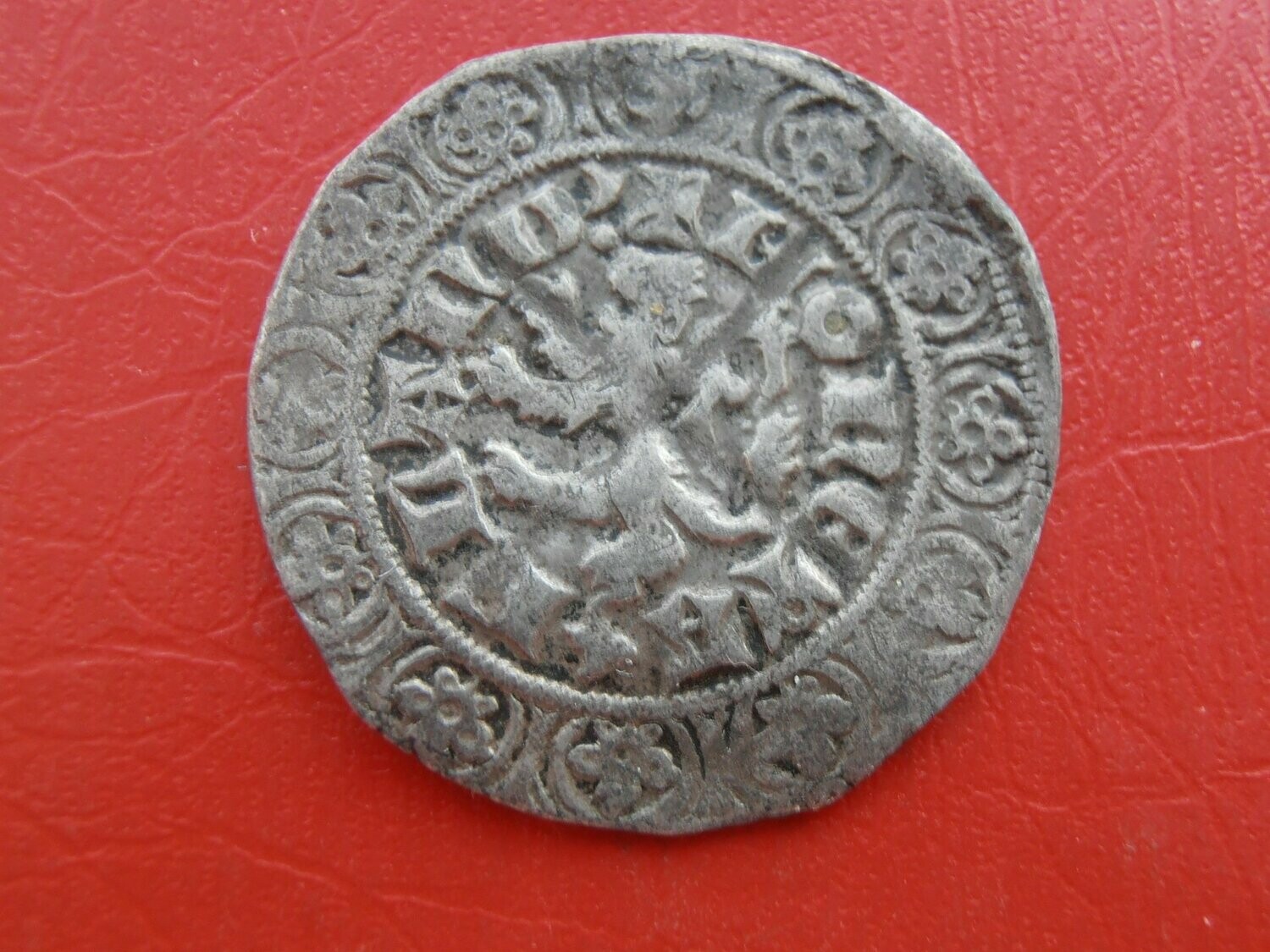 Flanders Groschen - 1346-84