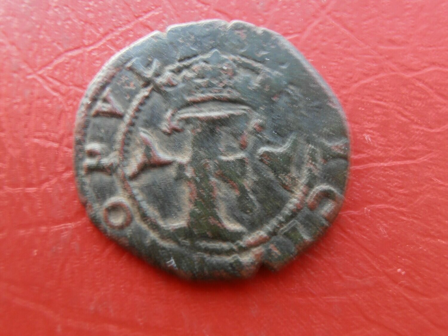 Ferdinand the Catholic Sestino - 1503-16 Rare