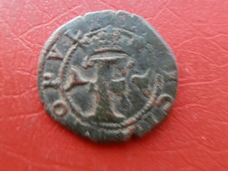 Ferdinand the Catholic Sestino - 1503-16 Rare