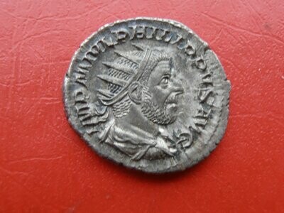 Philip I Antoninianus - 244-249 (b)