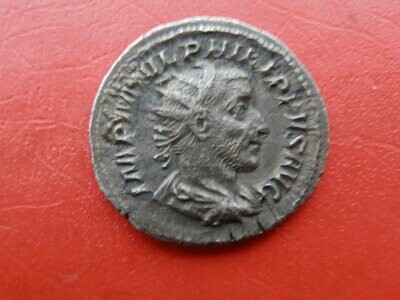 Philip I Antoninianus - 244-249 (c)