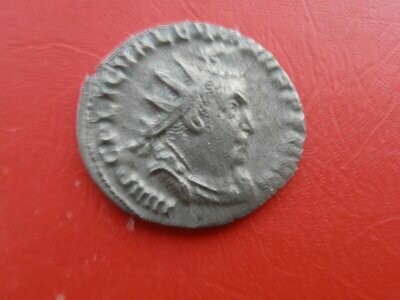 Valerian I Antoninianus - 253-260 (a)