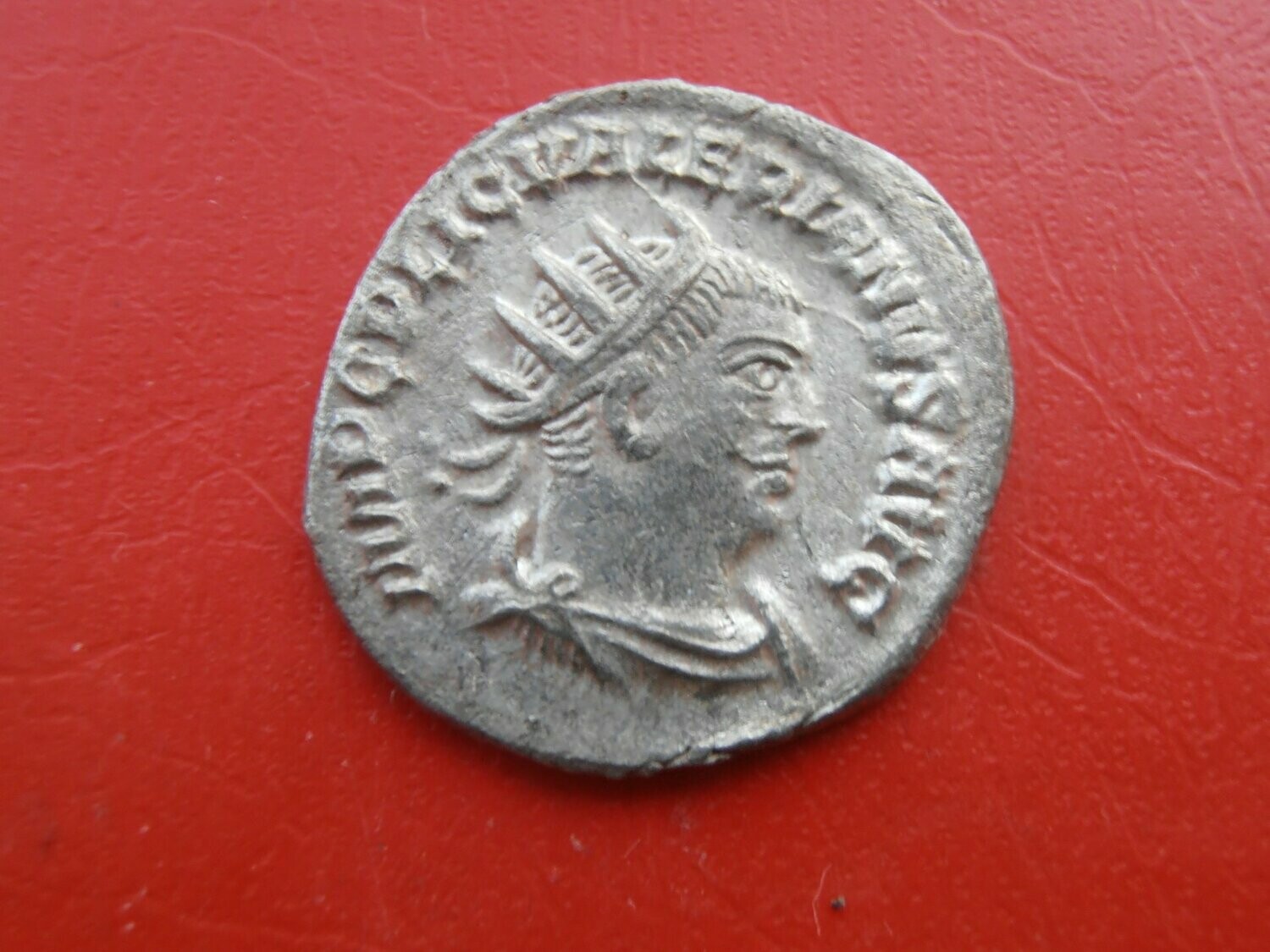 Velerian I Antoninianus - 253-260 (b)