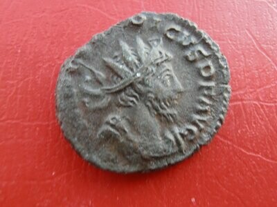Tetricus I Antoninianus - 270-273