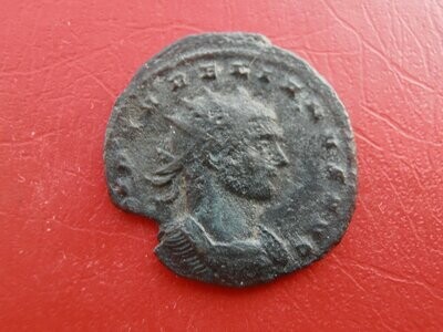 Aurelian Antoninianus - 270-275