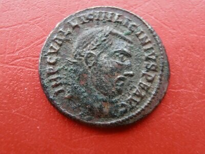 Licinius I Follis - 308-324 AD (b)