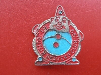 Butlins Beavers Club - 1966