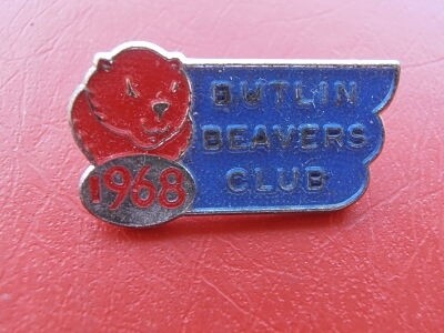 Butlins Beavers Club - 1968