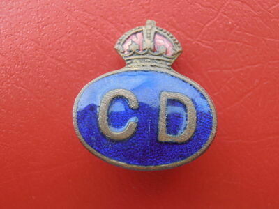 Civil Defence
