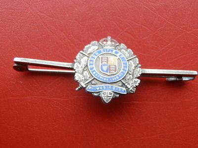 London Rifle Brigade Sweetheart