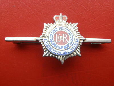 Royal Corps of Transport Sweetheart