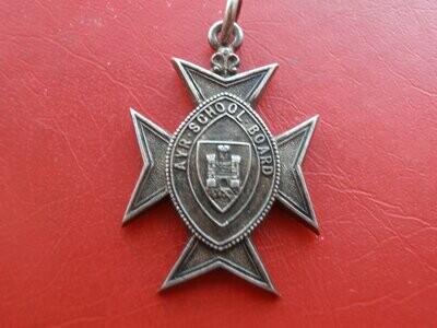 Education Medals
