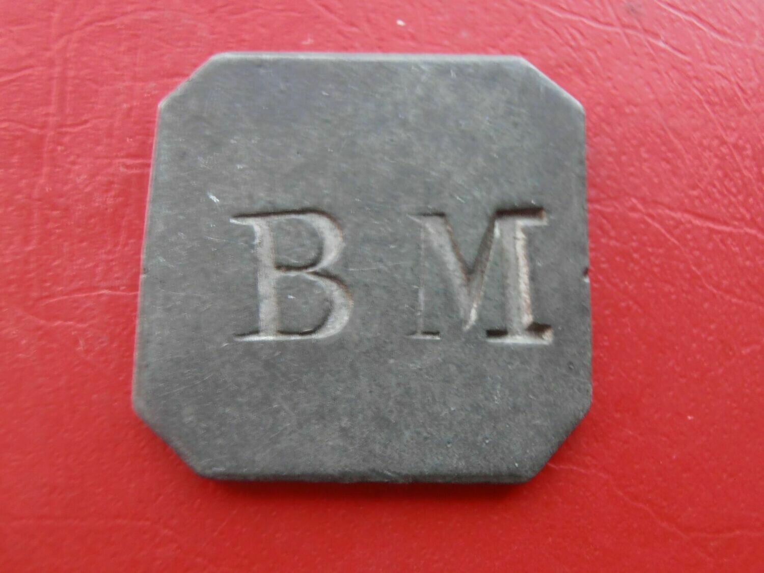 Communion Token Killarow - 1700's