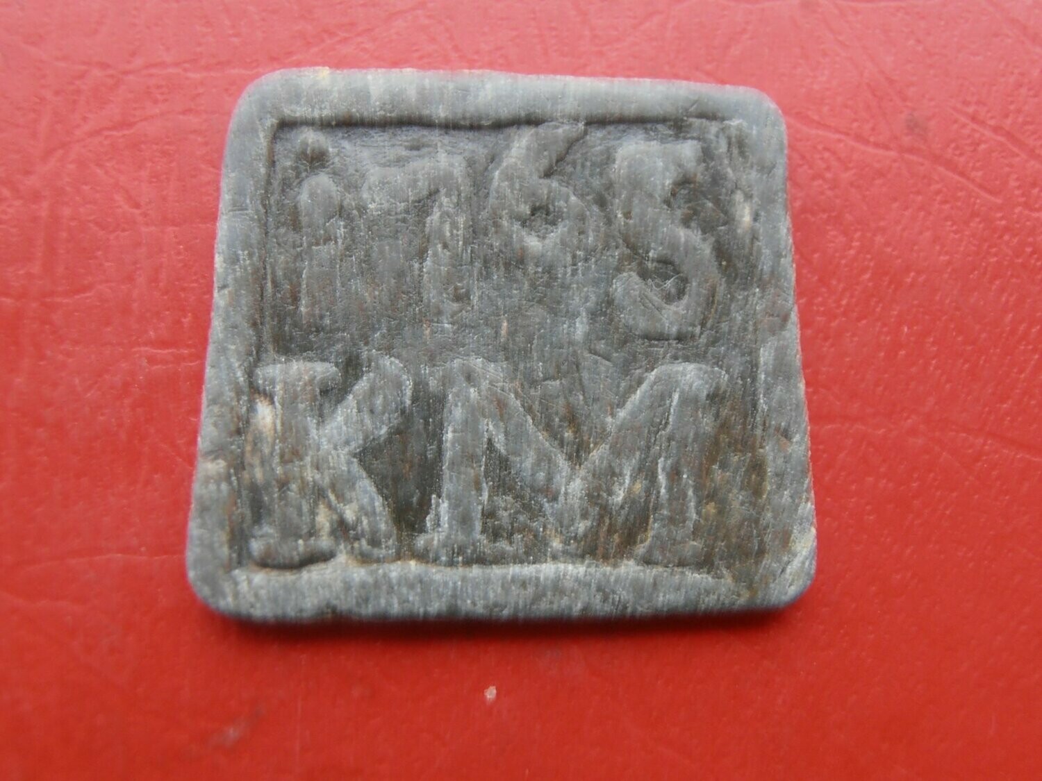 Communion Token Kilmorie - 1765