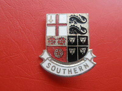 Southern Railways Badge